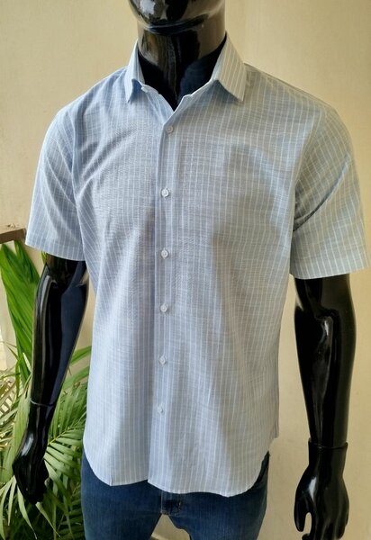 Chemise Homme Élégante