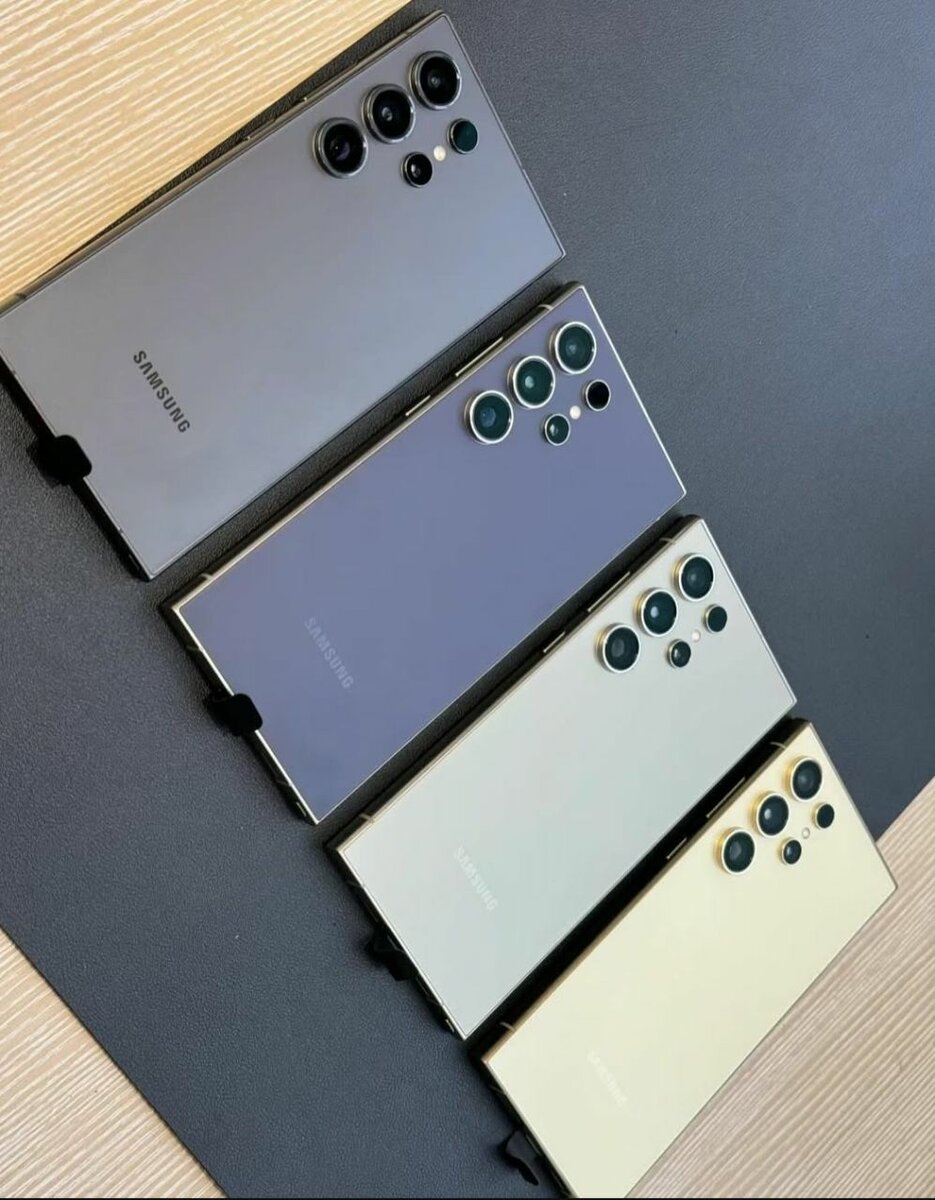 Samsung Galaxy S24 Ultra 512GB