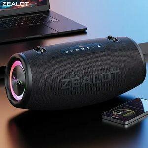 ZEALOT S87 Wireless Speaker