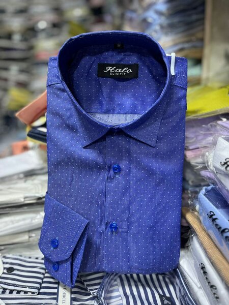 Chemises HALO