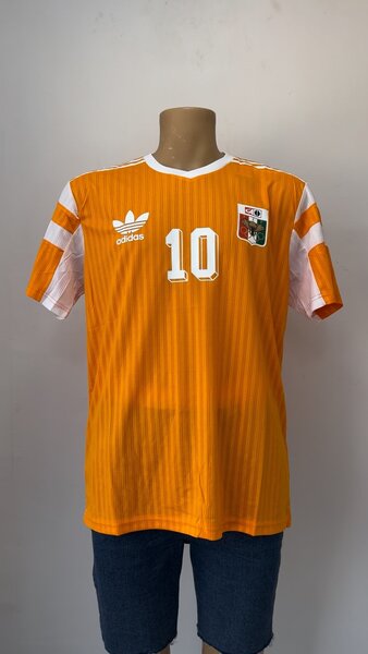 Maillot Équipe Éléphants Côte d'Ivoire