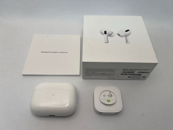 Ecouteurs Sans Fil Apple Pro