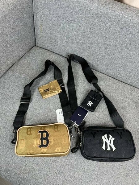 Sacs bandoulière sport unisexe