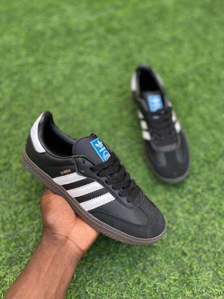 Adidas Samba