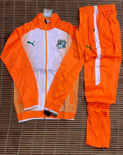 Ensemble de Survêtement Sport