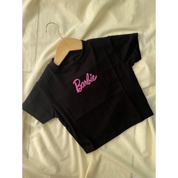 Ladies Basic Tops, Crop tops