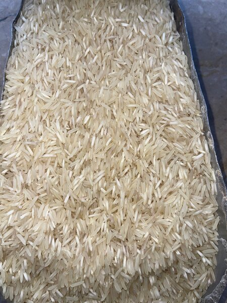Kainat rice new