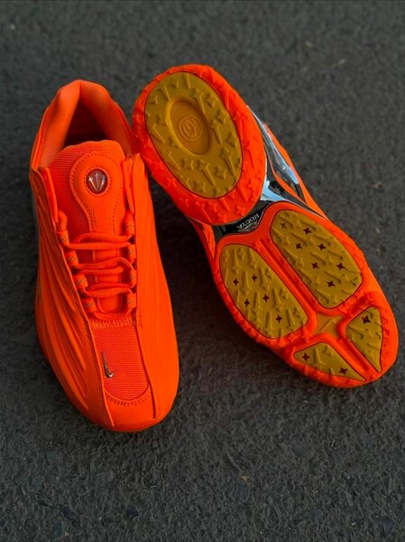 Nike nocta hot step 2