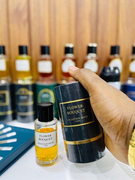 PARFUM FLOWER BOUQUET