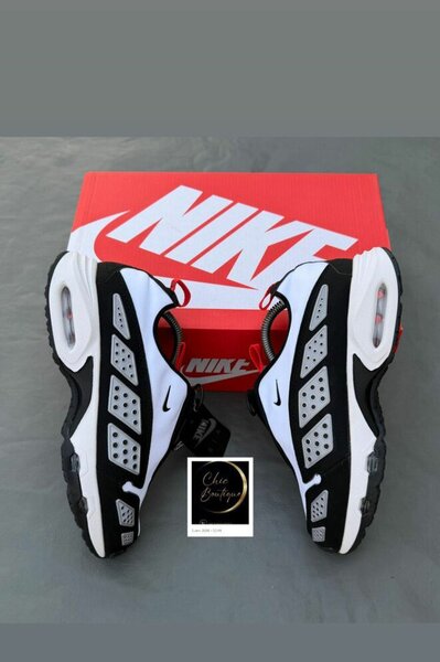 Sneakers modernes pour homme