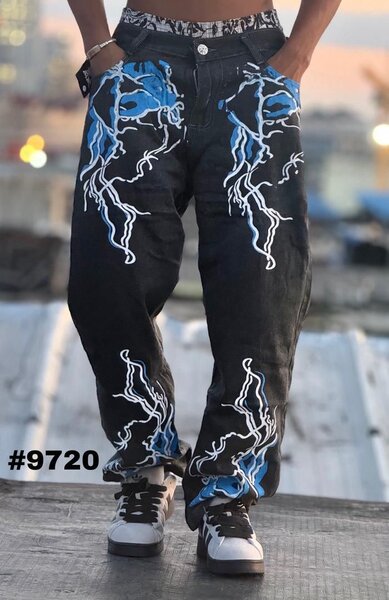 Jeans hommes et femmes