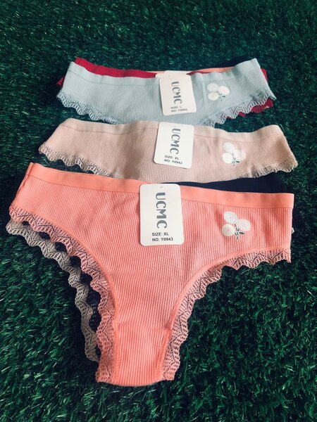 Ladies panties