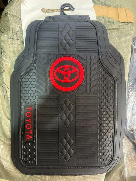 Tapis de Voiture Toyota