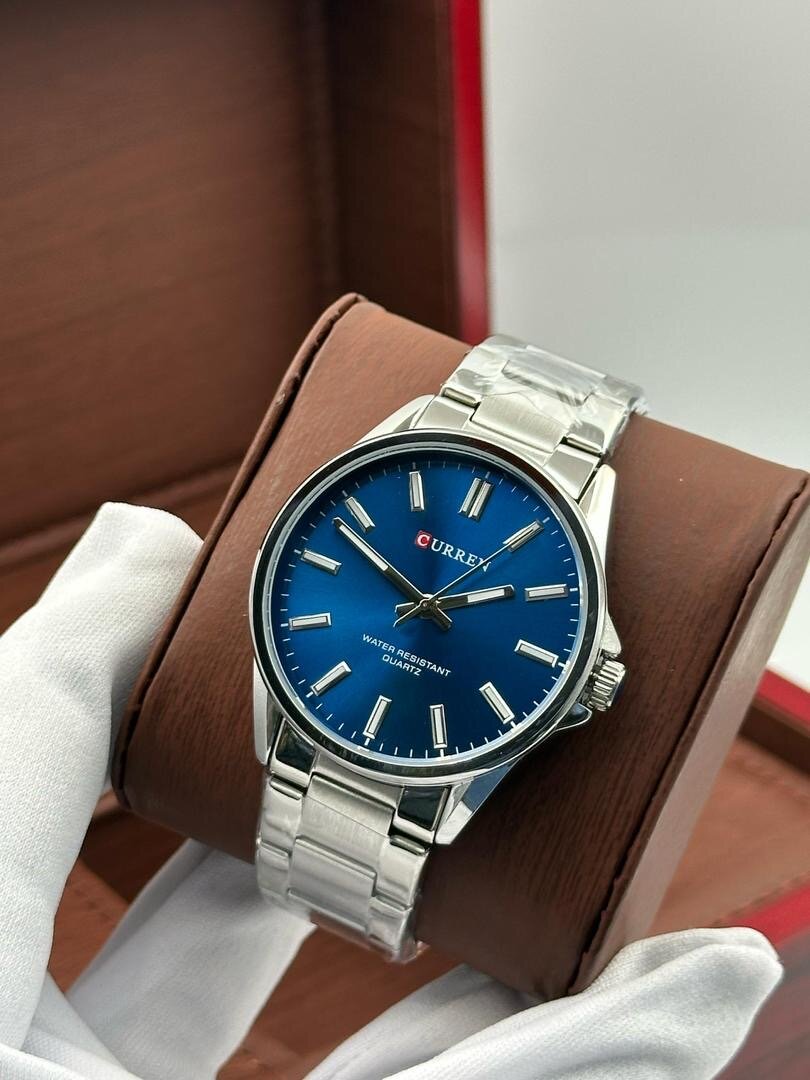 Montre Curren Homme Luxe