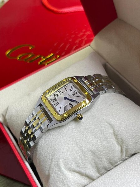 Montre Cartier Panthère