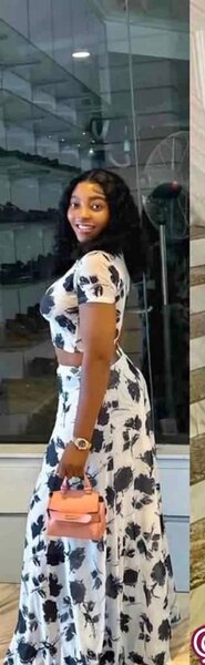 Jupe Maxi Élastique Femme