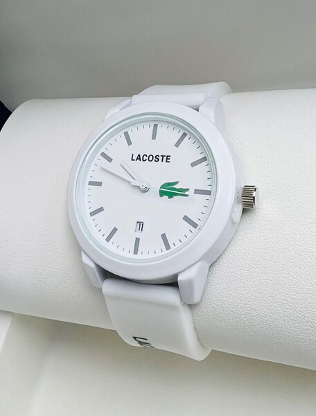 ( LACOSTE )