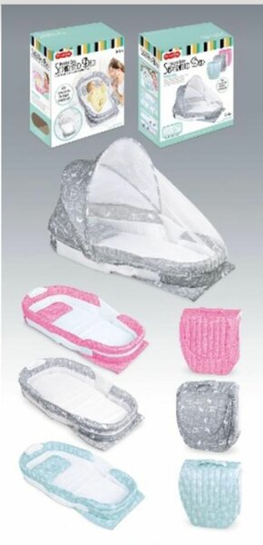 Sac de couchage pour bébé - housse interchangeable