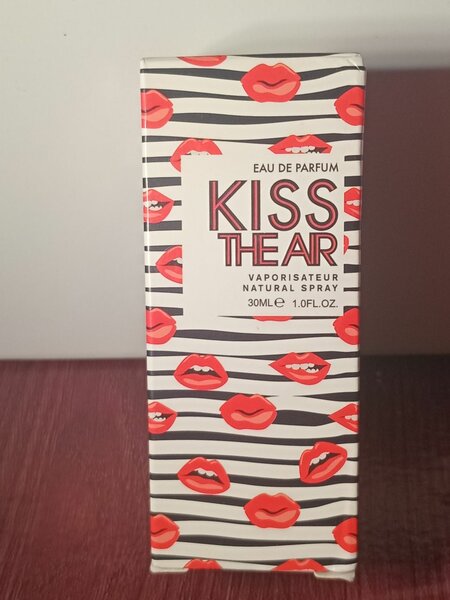 Parfum Kiss The Air 30ml