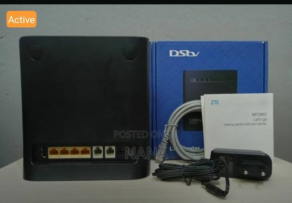 4G+ Turbonet Universal Brand New. Supports TURBONET SIM