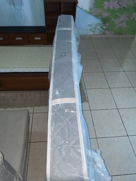 Matelas AFRI-MOUSSE