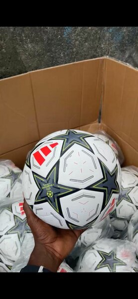Ballon de foot
