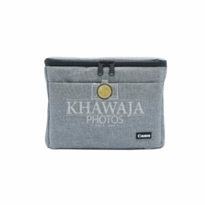 Small Black Bag for Canon