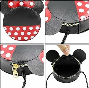 Minnie Mouse bag for kids