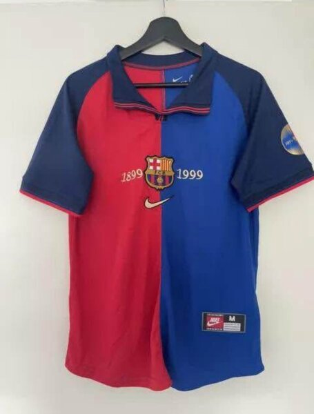 Maillot de Football Vintage