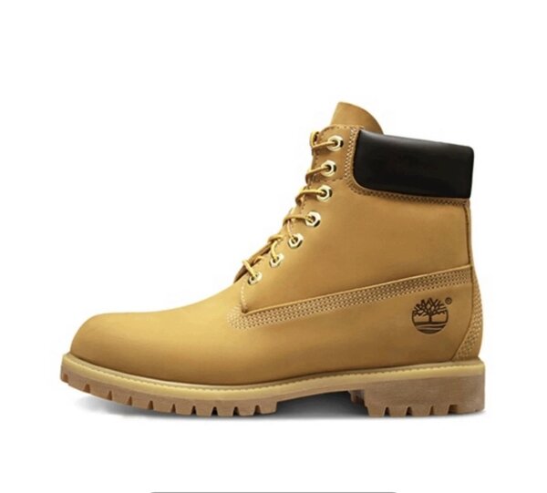 Timberland