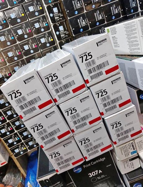 Cartouche Toner Premium 725