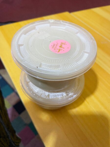 Boissons au baobab sucré 29ml