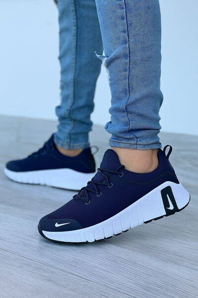 Baskets Nike confortables