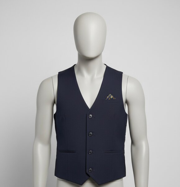 Gilet élégant pour enfant