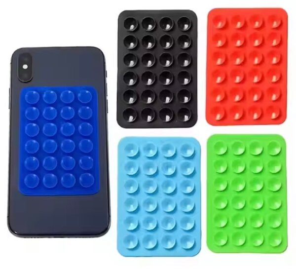 Tapis Anti-Gravité Téléphone