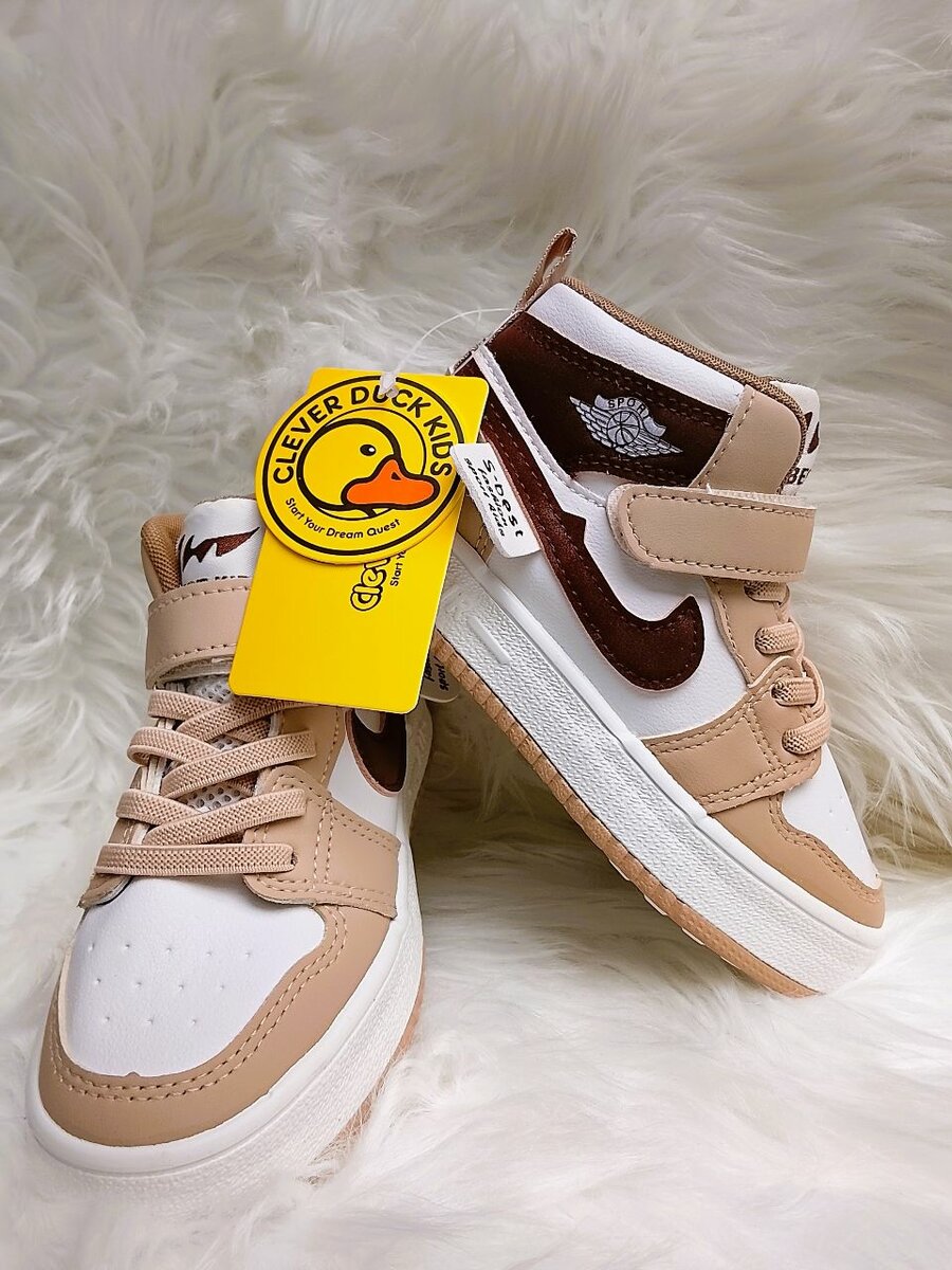 Paires Jordan pour enfants,