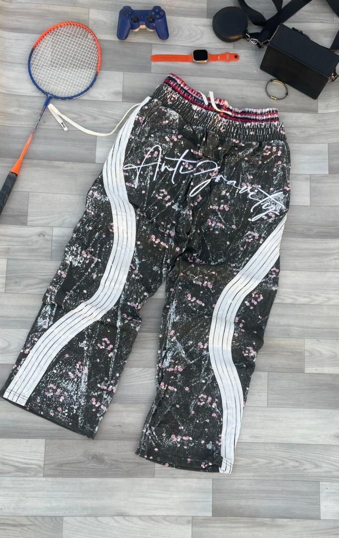 Pantalon sportif "Anti Gravity"