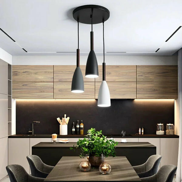 Pendant light