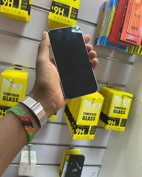 BRAND NEW IPHONE 🍏 pro 