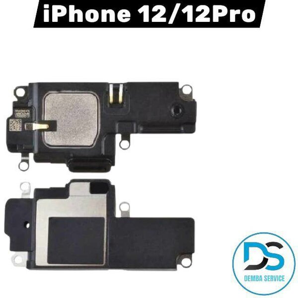 Haut-parleur iPhone 12/12Pro