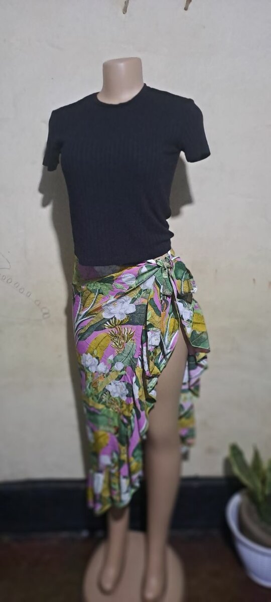 Asorted clothing  for ladies..