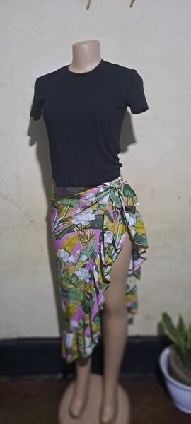 Asorted clothing  for ladies..