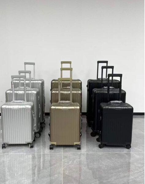 Valises Rigides Élégantes