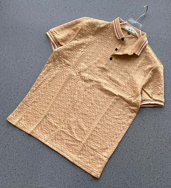 Short Sleeve T-shirt - Multicolor