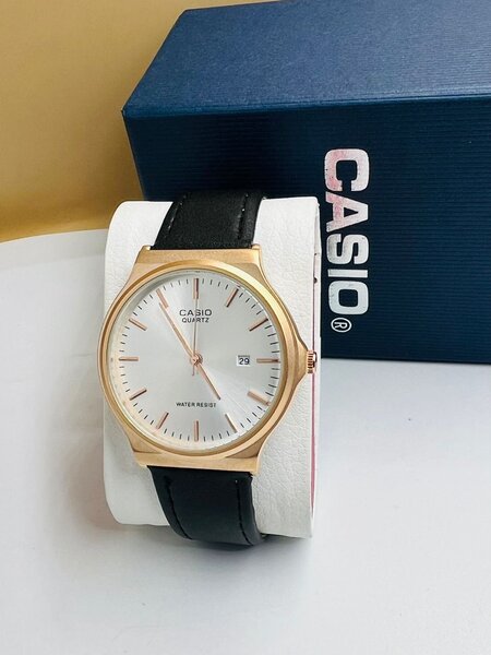 Montre Homme Casio Quartz