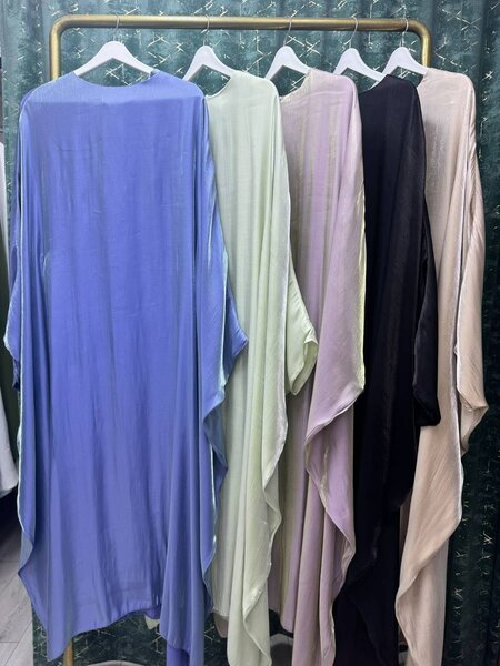 Абая «Бабочка»