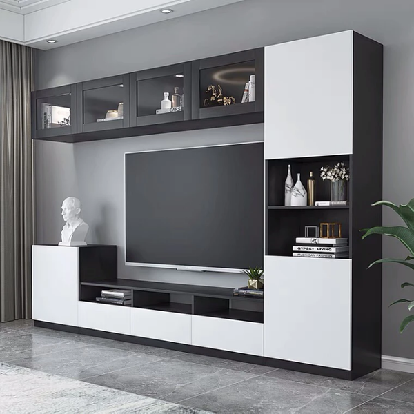 Meuble TV moderne design