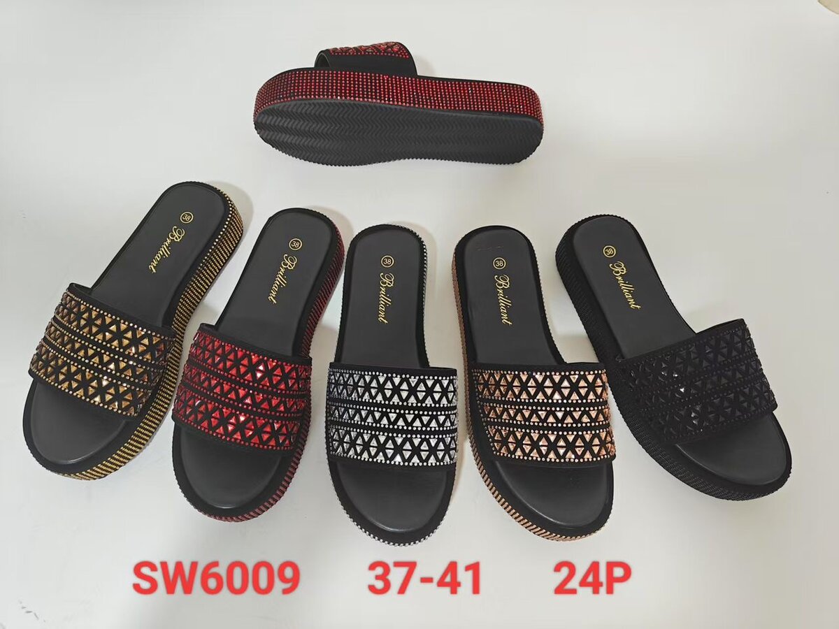 Sandales chics pour femmes