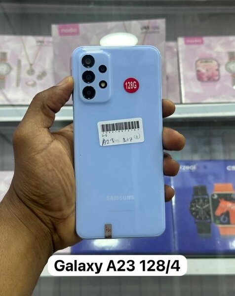Samsung Galaxy A23
