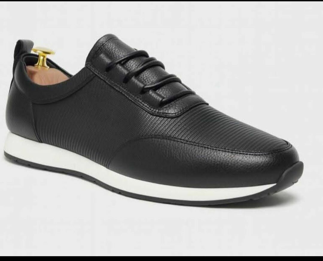 Sneakers élégants pour hommes